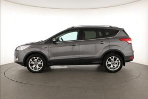 Ford Kuga  2.0 TDCi Titanium 