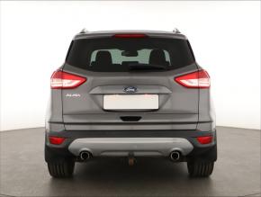 Ford Kuga  2.0 TDCi Titanium 