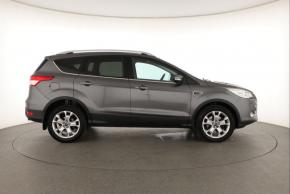 Ford Kuga  2.0 TDCi Titanium 