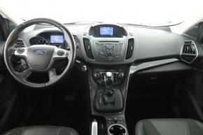 Ford Kuga  2.0 TDCi Titanium 