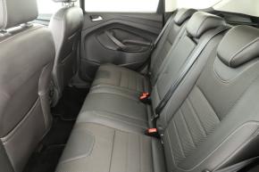 Ford Kuga  2.0 TDCi Titanium 