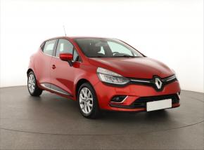 Renault Clio  1.2 TCe 