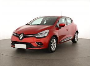 Renault Clio  1.2 TCe 