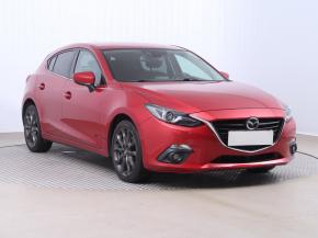 Mazda 3  2.0 Skyactiv-G 