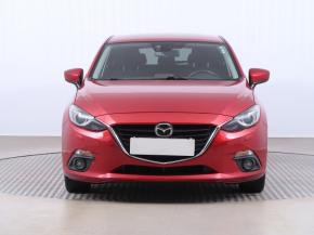 Mazda 3  2.0 Skyactiv-G 