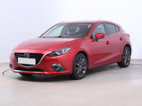 Mazda 3  2.0 Skyactiv-G 