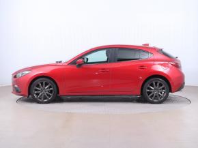 Mazda 3  2.0 Skyactiv-G 