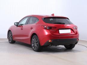 Mazda 3  2.0 Skyactiv-G 