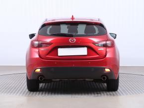 Mazda 3  2.0 Skyactiv-G 