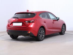 Mazda 3  2.0 Skyactiv-G 