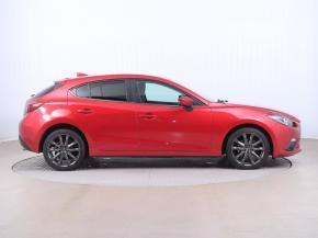 Mazda 3  2.0 Skyactiv-G 