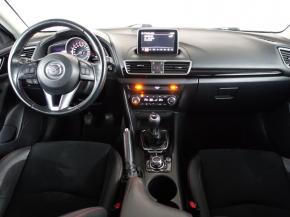 Mazda 3  2.0 Skyactiv-G 