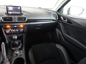 Mazda 3  2.0 Skyactiv-G 