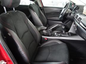 Mazda 3  2.0 Skyactiv-G 