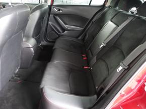 Mazda 3  2.0 Skyactiv-G 