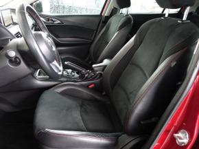 Mazda 3  2.0 Skyactiv-G 