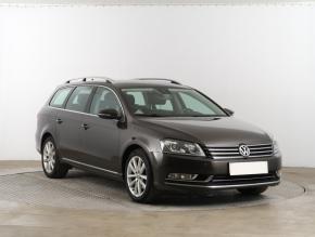 Volkswagen Passat  2.0 TDI Highline 