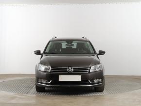 Volkswagen Passat  2.0 TDI Highline 