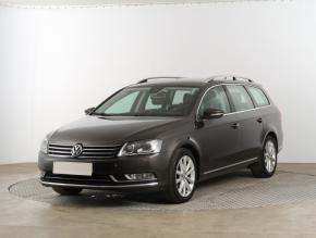 Volkswagen Passat  2.0 TDI Highline 