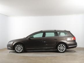 Volkswagen Passat  2.0 TDI Highline 