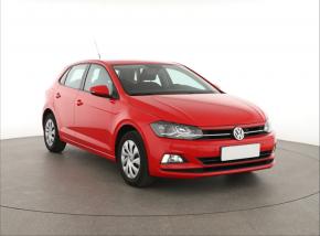 Volkswagen Polo  1.0 TSI 