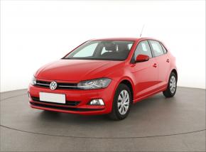 Volkswagen Polo  1.0 TSI 