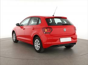 Volkswagen Polo  1.0 TSI 