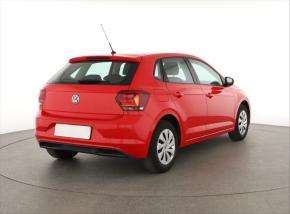 Volkswagen Polo  1.0 TSI 