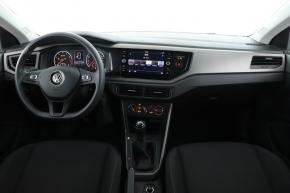 Volkswagen Polo  1.0 TSI 