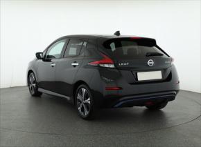 Nissan Leaf  40 kWh N-Connecta 