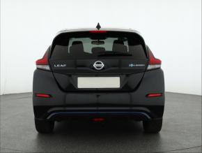 Nissan Leaf  40 kWh N-Connecta 