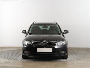 Škoda Superb  2.0 TDI 