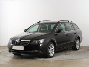 Škoda Superb  2.0 TDI 