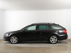 Škoda Superb  2.0 TDI 