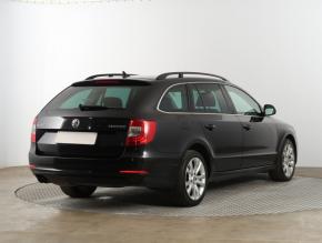 Škoda Superb  2.0 TDI 