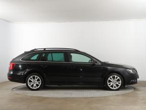 Škoda Superb  2.0 TDI 