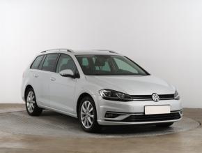 Volkswagen Golf  1.5 TSI 