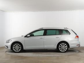 Volkswagen Golf  1.5 TSI 