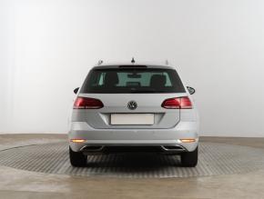 Volkswagen Golf  1.5 TSI 