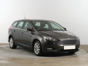 Ford Focus  1.0 EcoBoost Titanium 