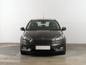 Ford Focus  1.0 EcoBoost Titanium 