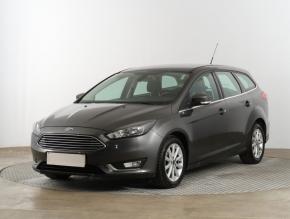 Ford Focus  1.0 EcoBoost Titanium 