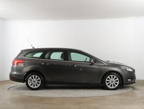 Ford Focus  1.0 EcoBoost Titanium 