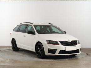 Škoda Octavia  2.0 TDI 