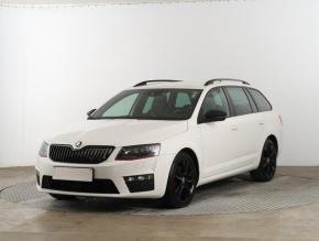 Škoda Octavia  2.0 TDI 