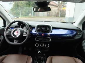 Fiat 500X  1.4 MultiAir 