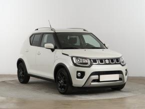 Suzuki Ignis  1.2 Hybrid 