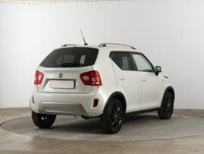 Suzuki Ignis  1.2 Hybrid 