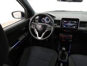 Suzuki Ignis  1.2 Hybrid 