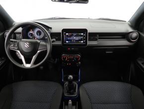 Suzuki Ignis  1.2 Hybrid 